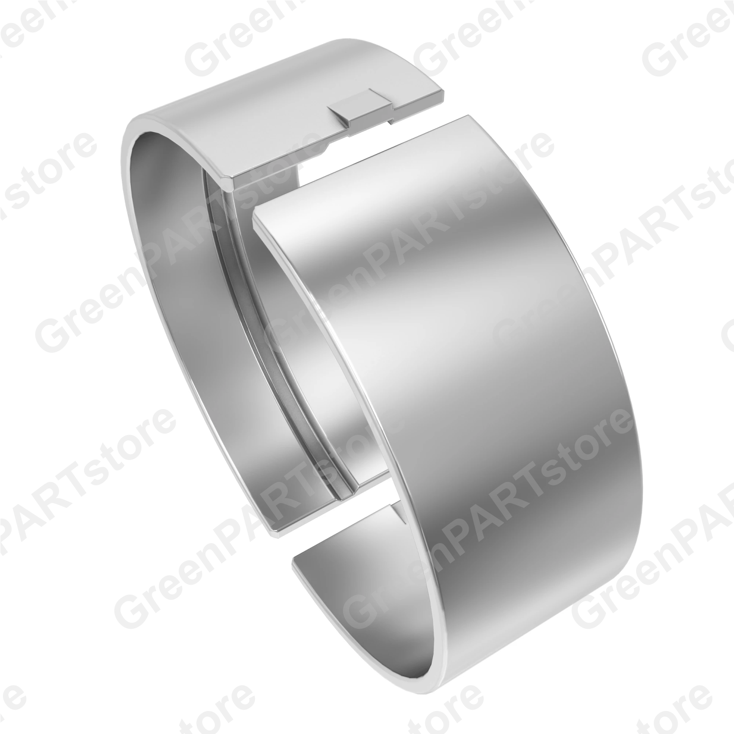 Вкладыш коренной