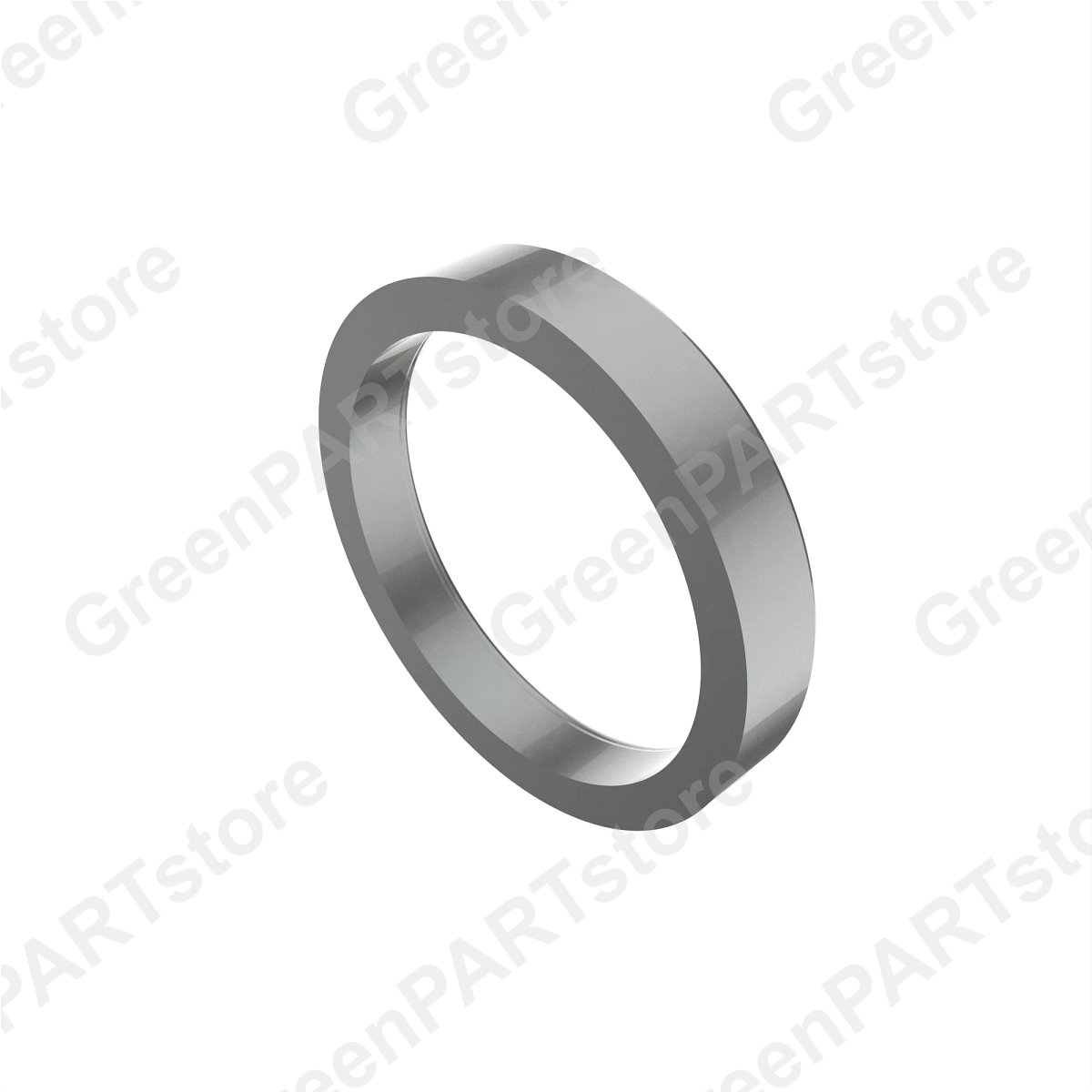 Кольцо упорное