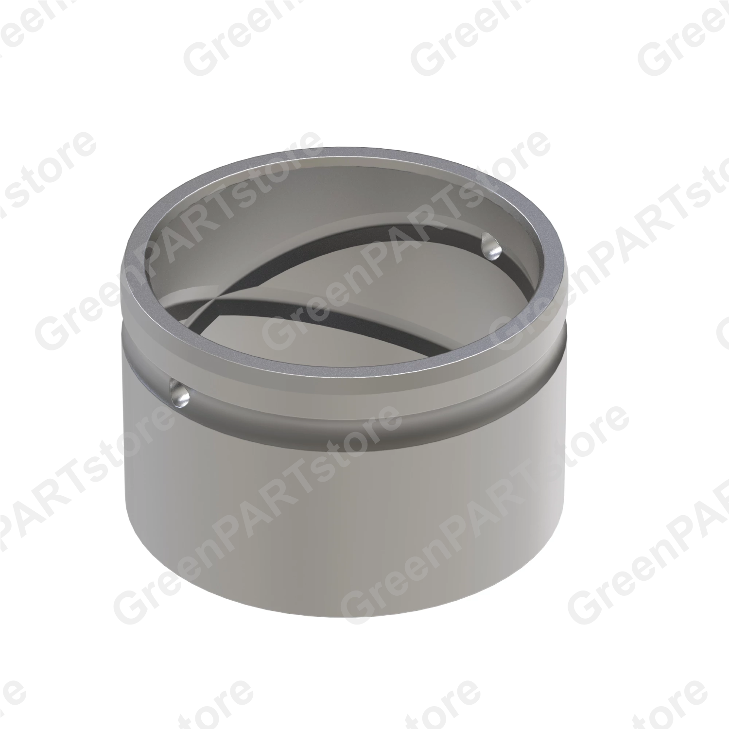 Втулка прицепного