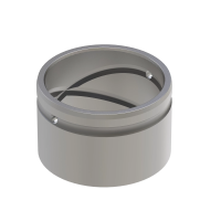 Втулка прицепного