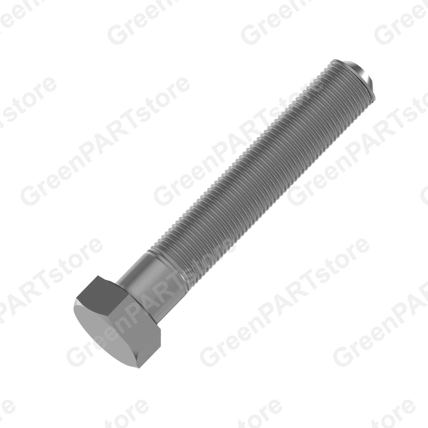 Болт M22 X 100