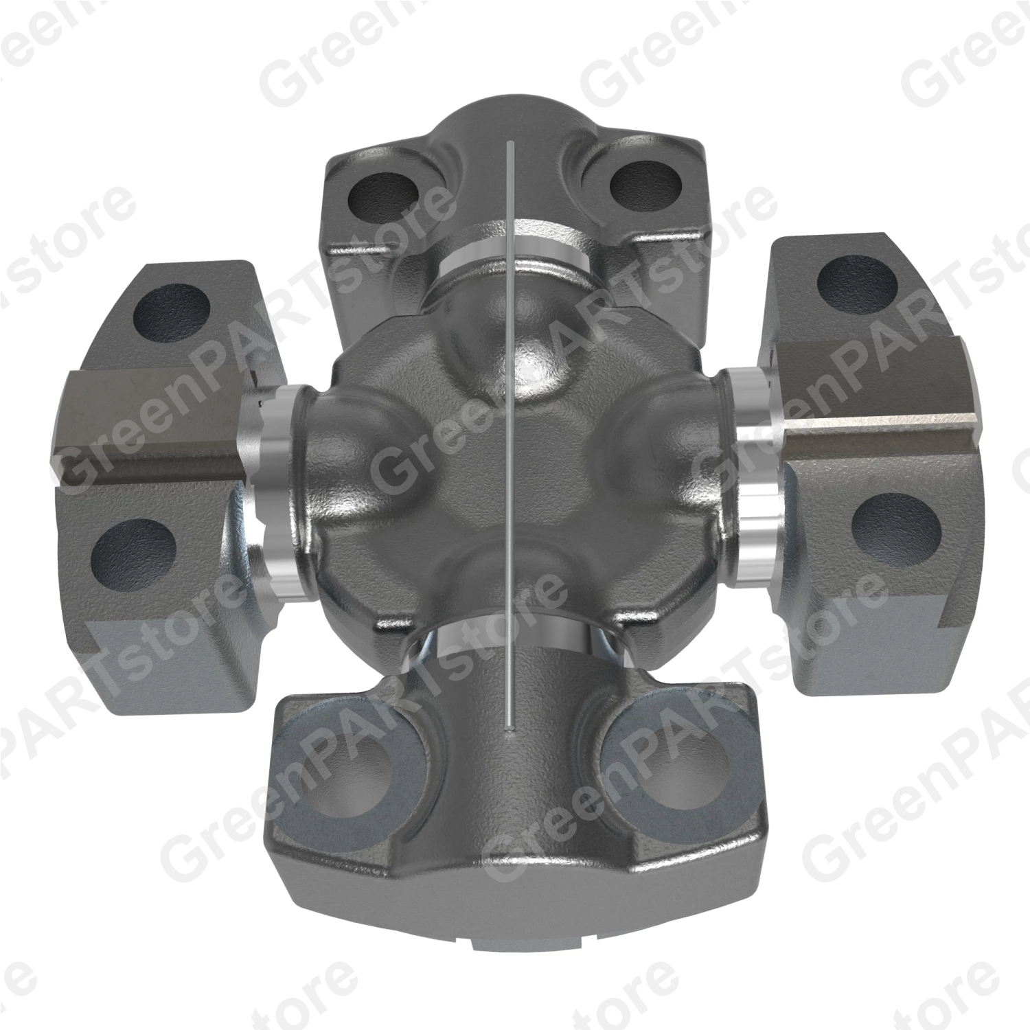 Крестовина