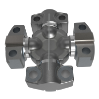 Крестовина