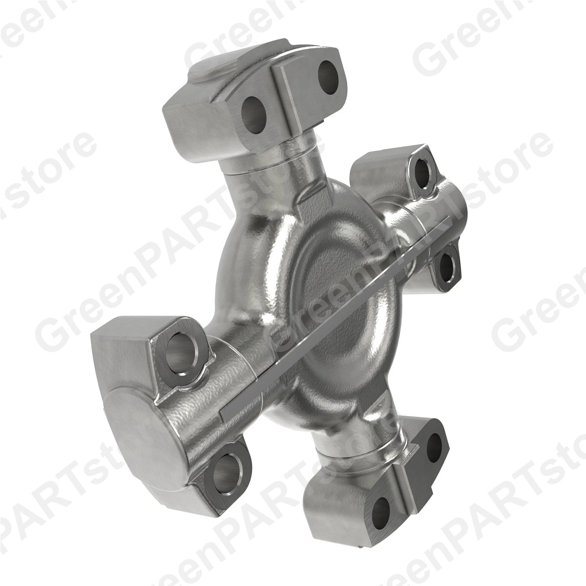 Крестовина