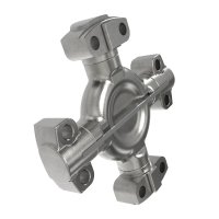 Крестовина