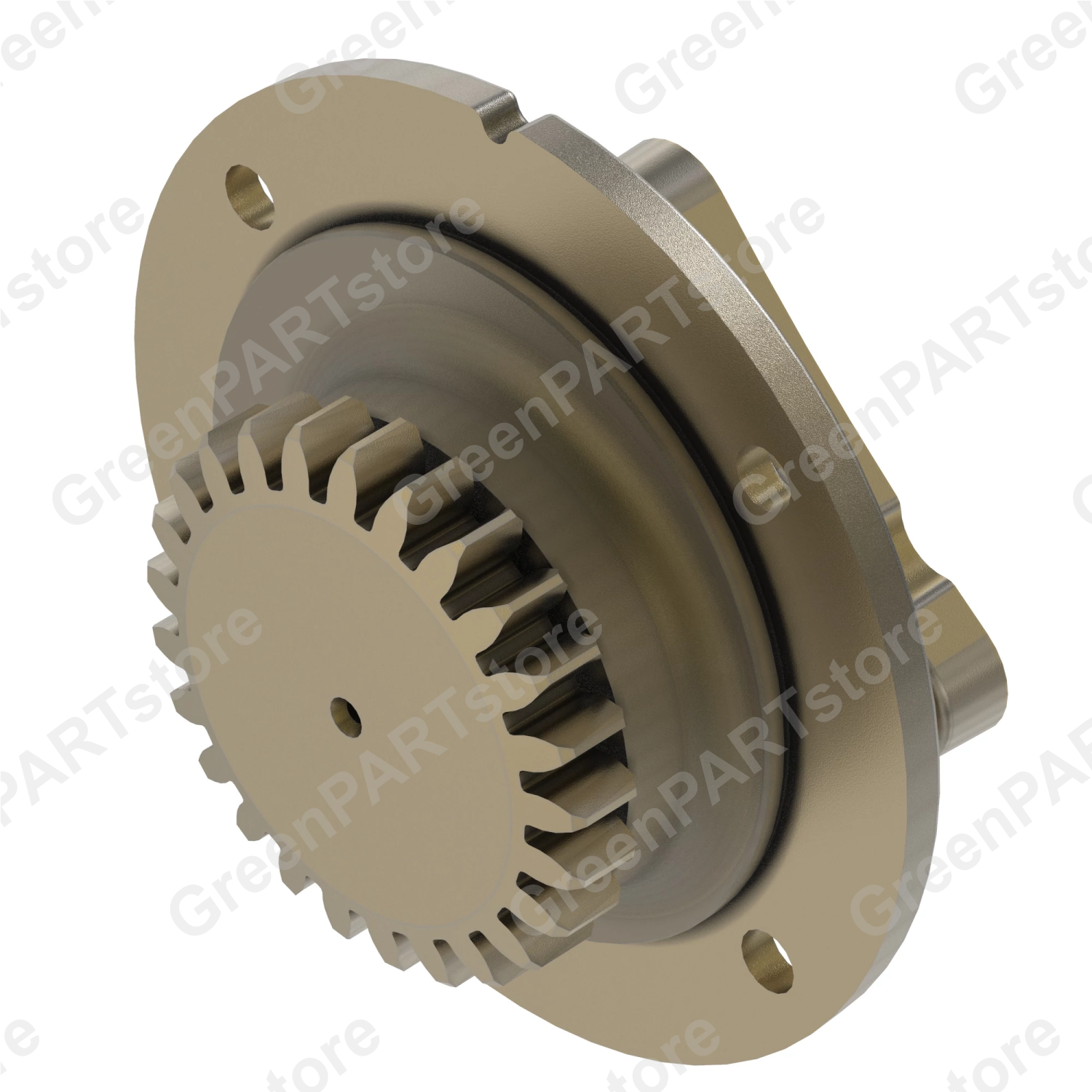 Приводная шестерня