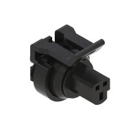 Корпус электрического разъёма