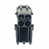 Корпус электрического разъёма