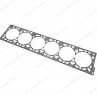 Прокладка ГБЦ