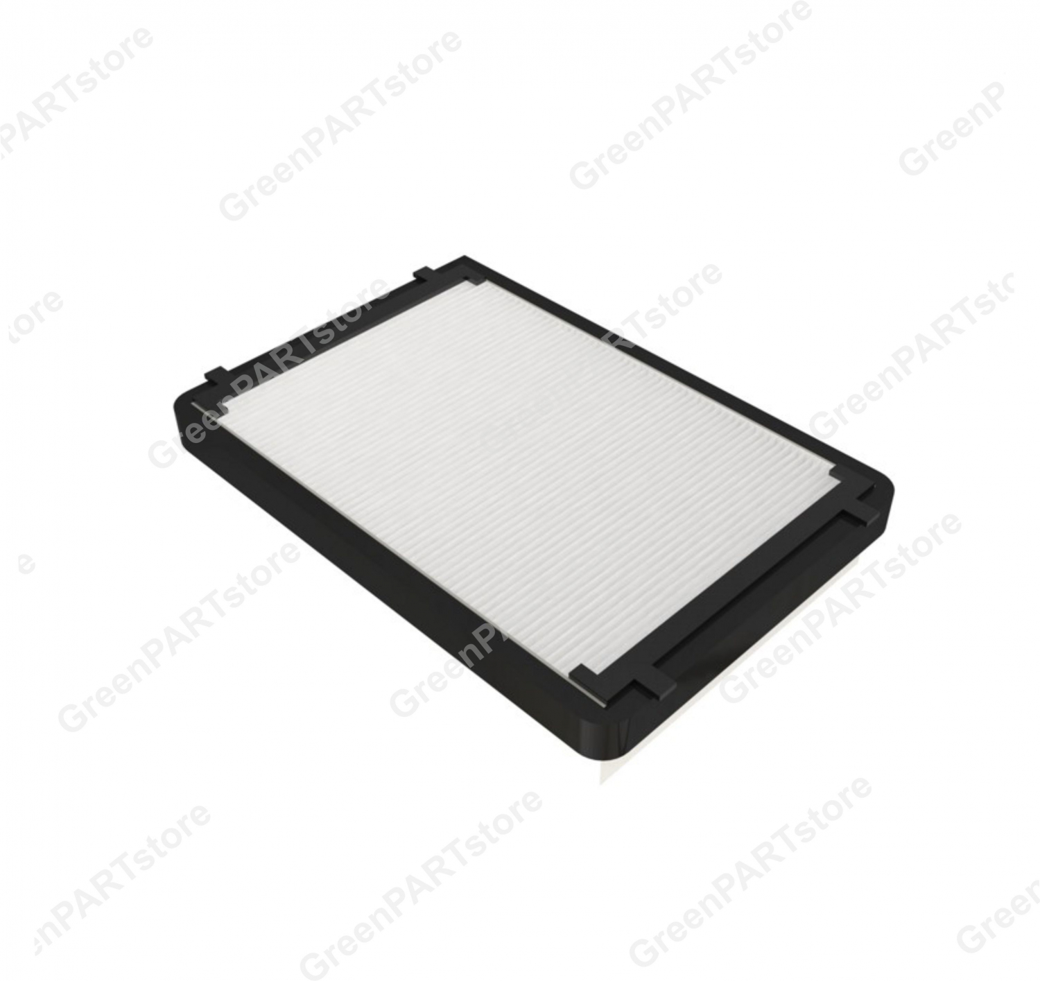 Фильтр салонный LH/RH