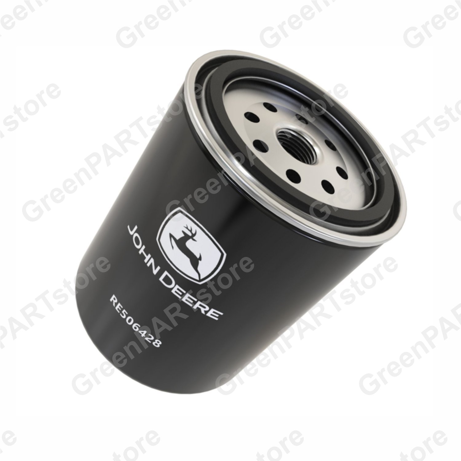 Фильтр топливный