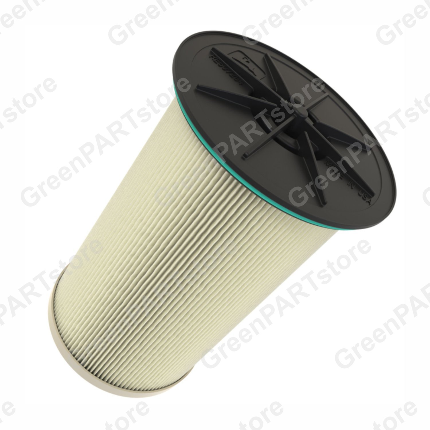 Фильтр топливный