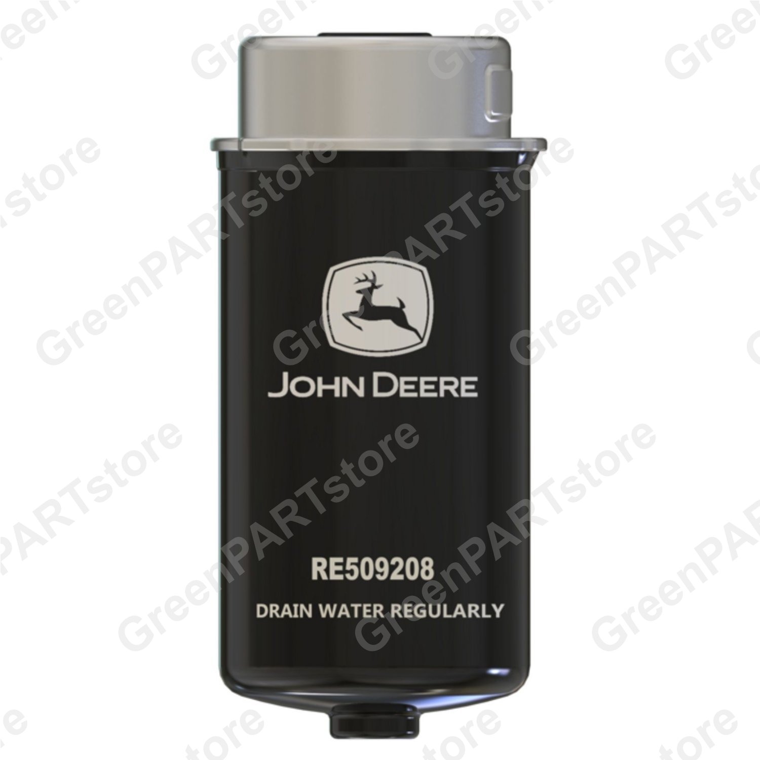 Фильтр топливный