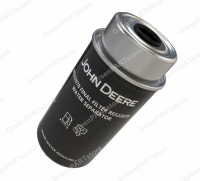 Фильтр топливный