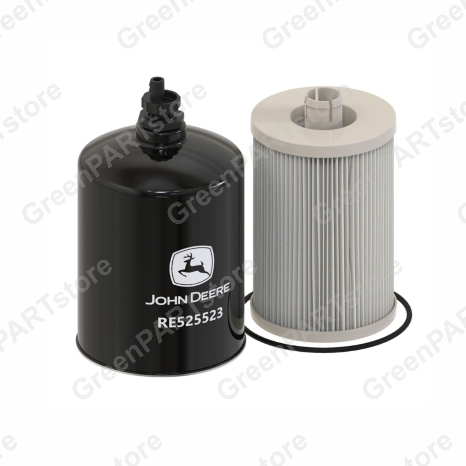 Фильтр топливный