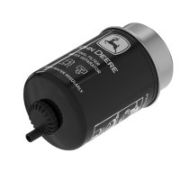 Фильтр топливный