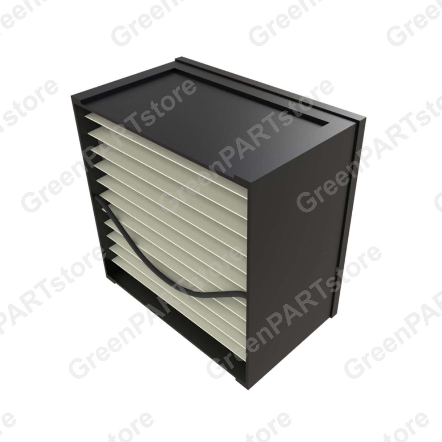 Фильтр топливный SEPAR