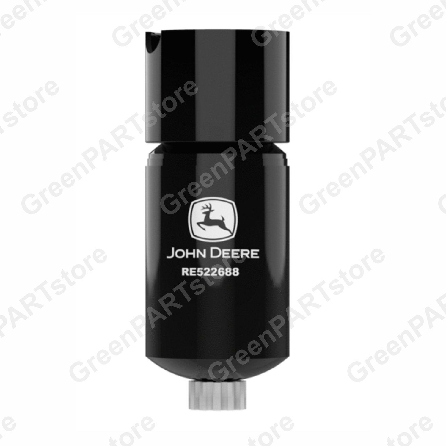 Фильтр топливный