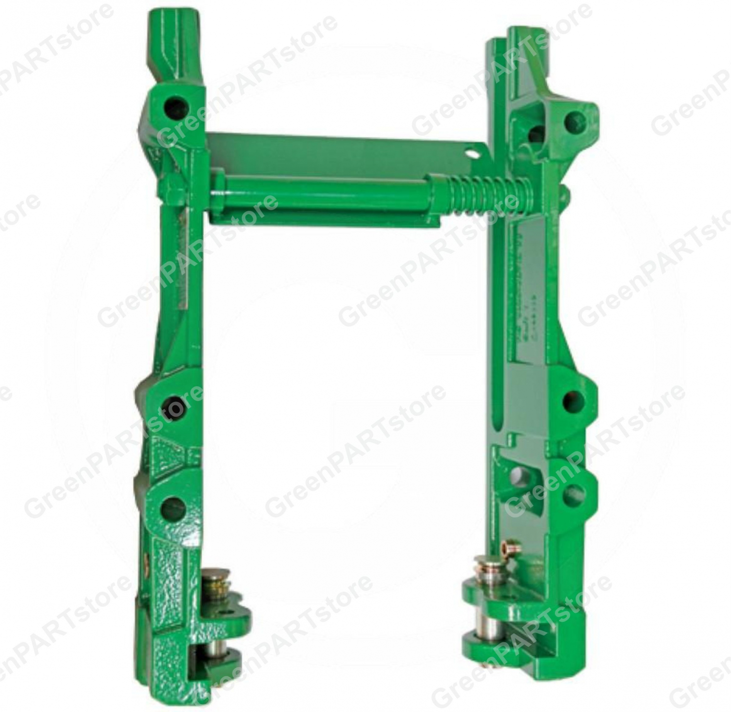 Сцепное устройство