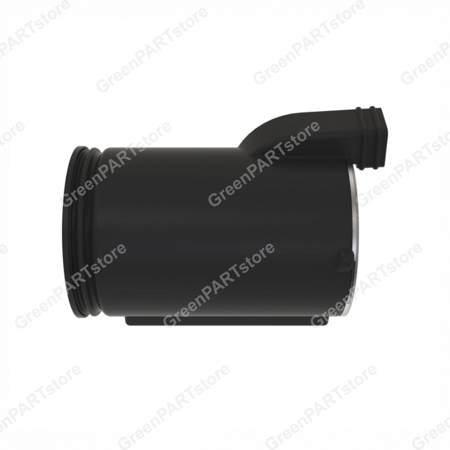 Корпус фильтра салона