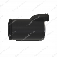 Корпус фильтра салона