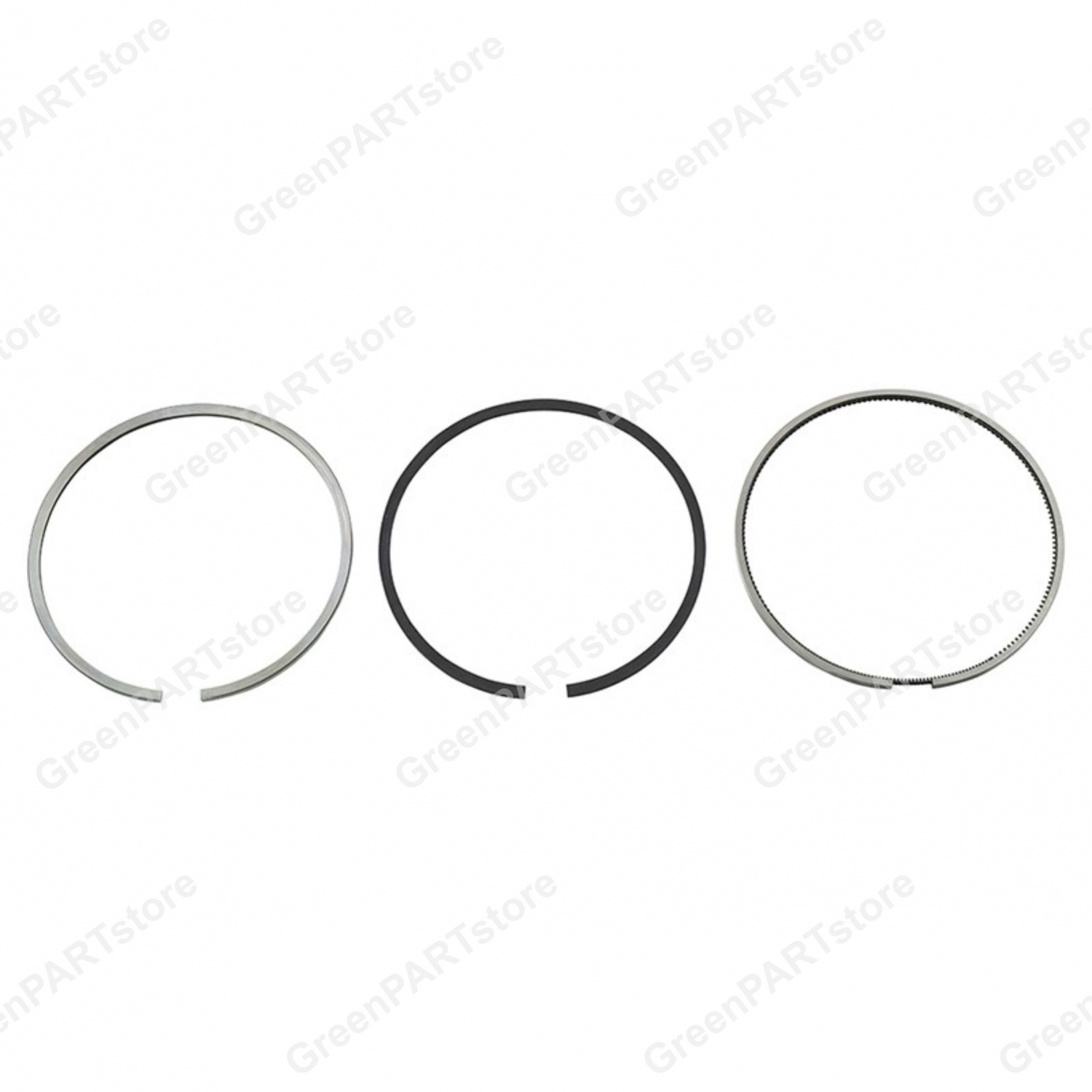 Набор поршневых колец