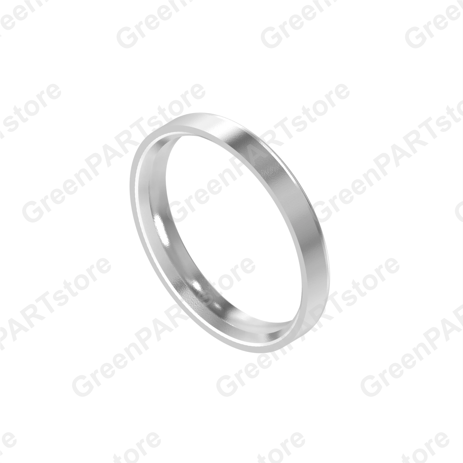 Седло клапана