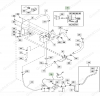 Жгут проводов