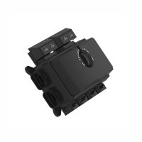 Блок предохранителей