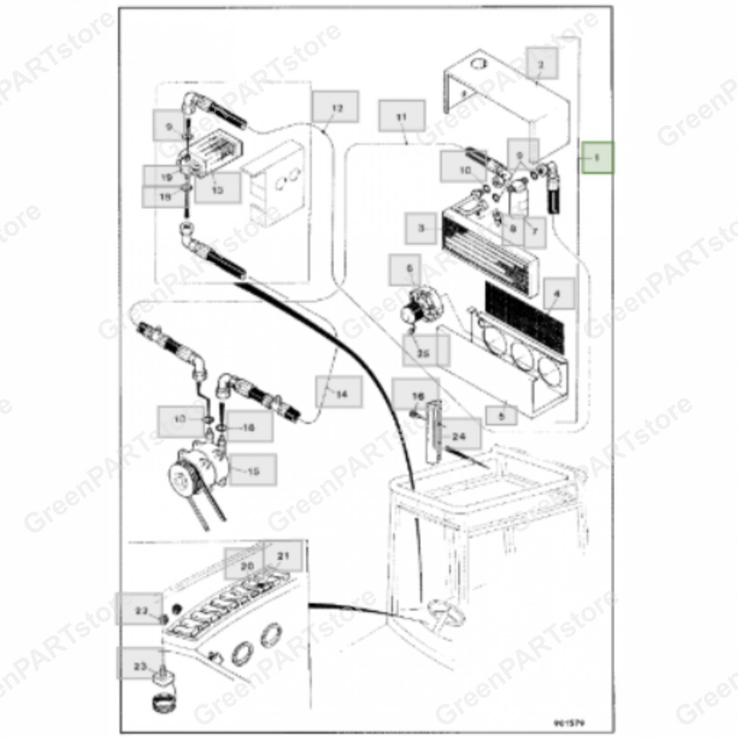 Конденсатор