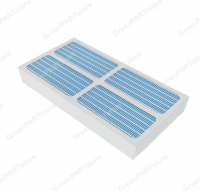 Фильтр салонный