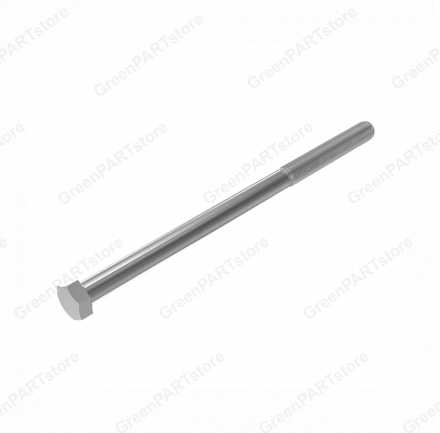 Hexagonal Head Bolt, M16 X 300