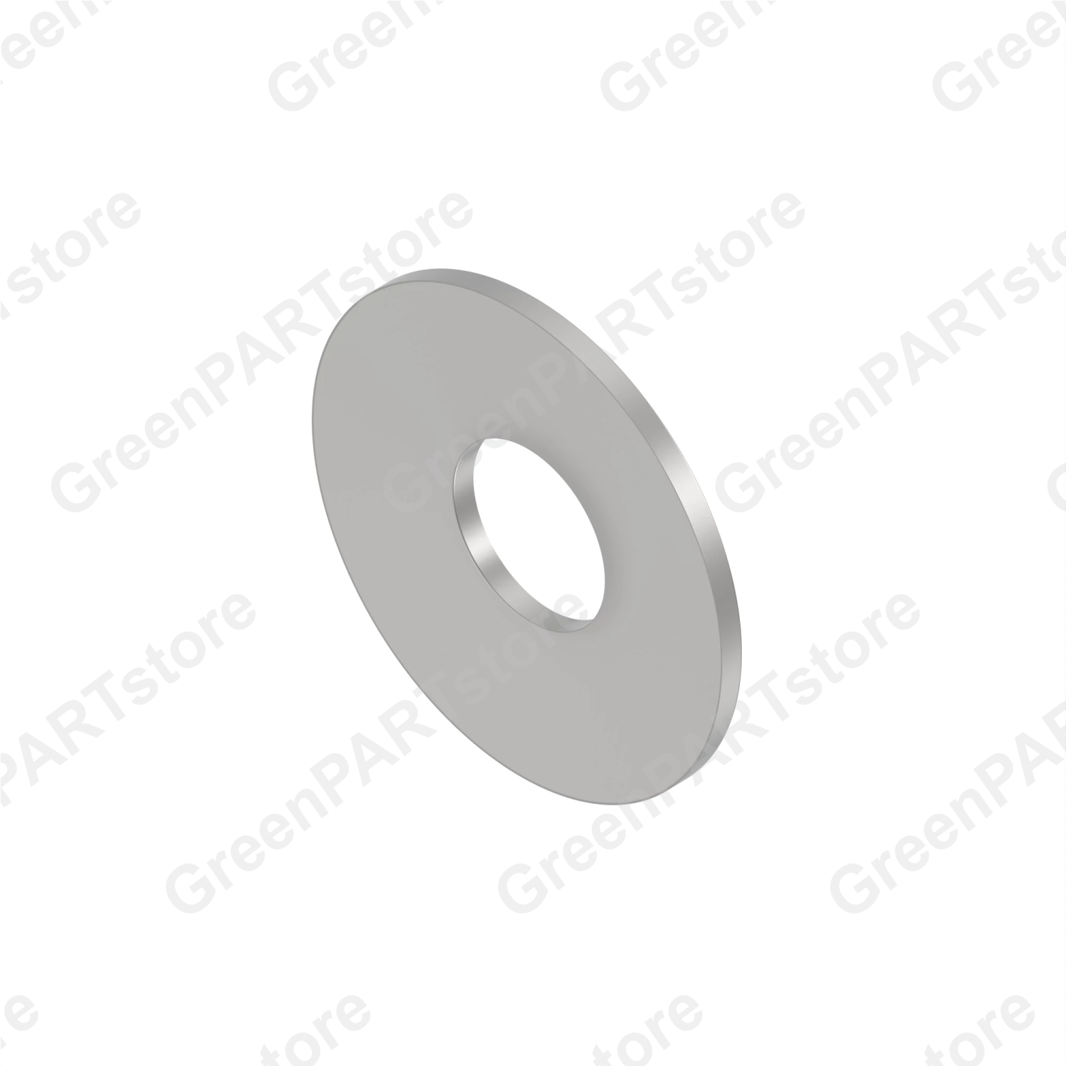 Шайба пружинная 