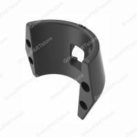 Ступица (втулка, гильза)